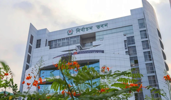 প্রতীক বরাদ্দ আজ, বৃহস্পতিবার থেকে প্রচার শুরু 