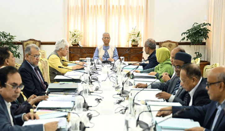 রাজস্ব বিভাগ পুনর্গঠন, নতুন ৪ থানাসহ নিকার সভায় ১১ প্রস্তাব অনুমোদন