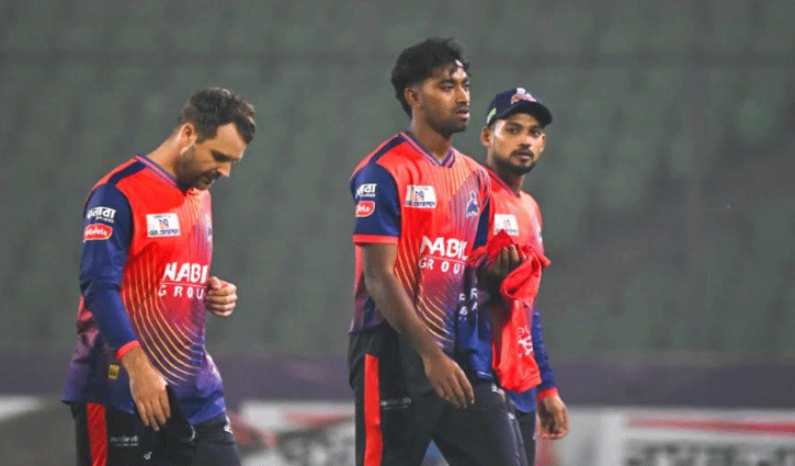 সিলেট নাকি রাজশাহী, ফাইনালে কাকে চায় চট্টগ্রাম?