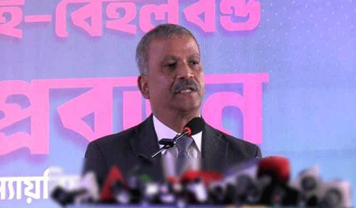 ৮ জেলায় চালু হলো ডিজিটাল জামিননামা