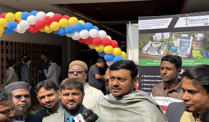 জনপ্রিয়তার ভয়েই ময়লা পানি ও ডিম ছুঁড়ে মারা হয়েছে: নাসীরুদ্দীন পাটওয়ারী