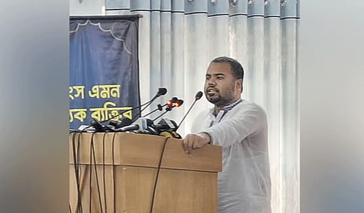 নিরাপত্তার শঙ্কায় জিডি করলেন ওসমান হাদির ভাই