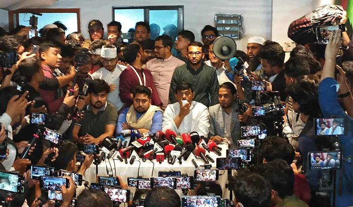 মির্জা আব্বাসকে দল থেকে বহিষ্কারের আহ্বান নাসিরুদ্দীন পাটোয়ারীর