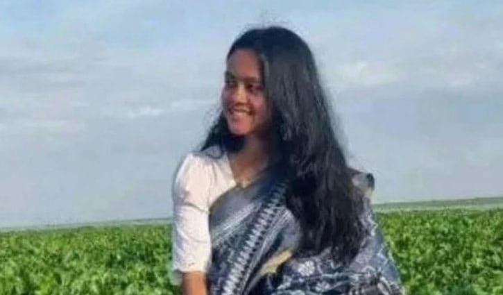 রাবি ছাত্রীর ঝুলন্ত মরদেহ উদ্ধার