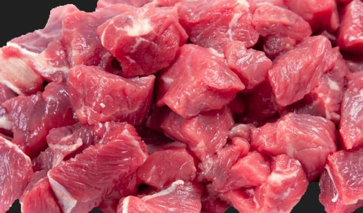 রমজানে গরুর মাংসের দাম ৬৫০ টাকা নির্ধারণ করল সরকার 