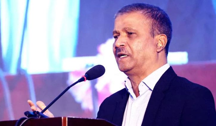 পাকিস্তানকে ধন্যবাদ জানালেন ক্রীড়া উপদেষ্টা