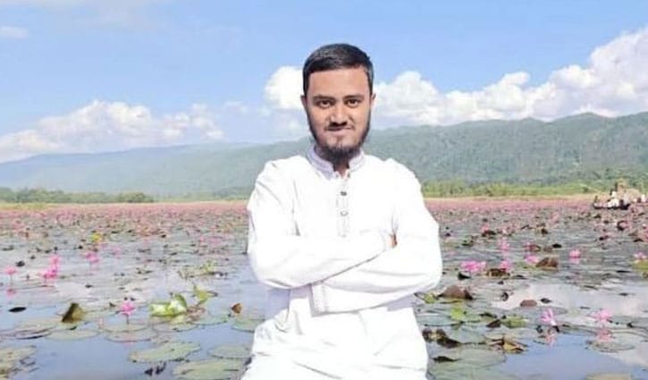 লালাখালে ঘুরতে গিয়ে শাবিপ্রবি শিক্ষার্থীর মৃত্যু