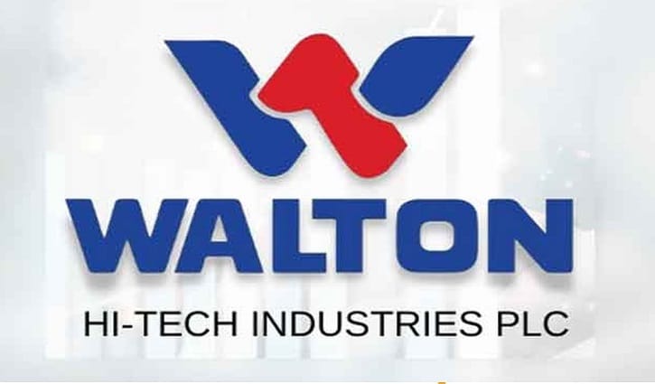ওয়ালটন হাই-টেকের পর্ষদ সভা ২২ জানুয়ারি
