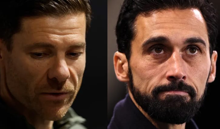 সুপার কাপ হারের পর আলোনসোর বিদায়, রিয়ালের নতুন কোচ আরবেলোয়া