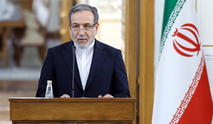 ইসরায়েল তাদের হয়ে লড়তে যুক্তরাষ্ট্রকে বাধ্য করছে: ইরান