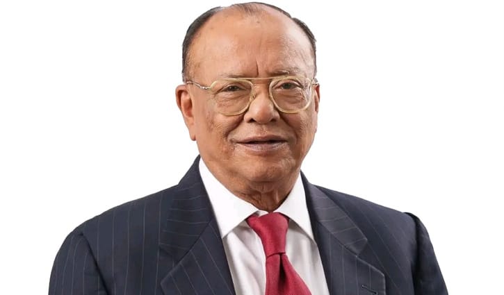 আবদুল আউয়াল মিন্টু বললেন, ‘ভোটের মাঠে দেখা হবে ইনশাআল্লাহ’