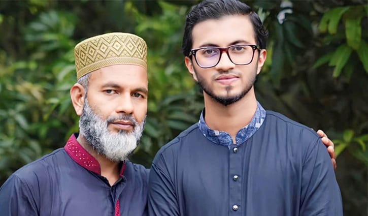 পিএসসির প্রশ্নফাঁসের হোতা সেই আবেদ আলীর ছেলে সিয়াম জেলে