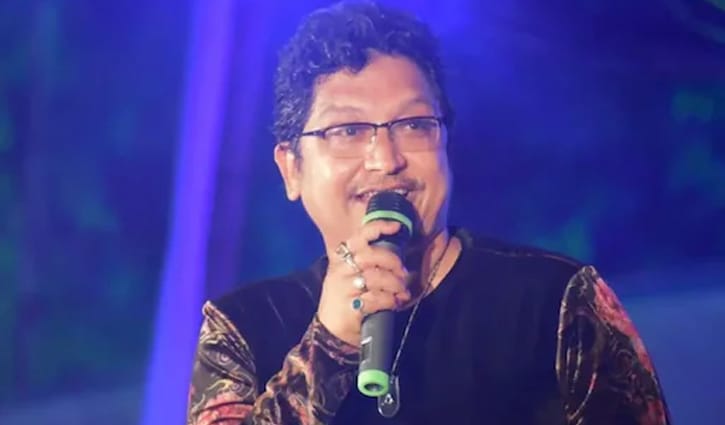 সংগীতশিল্পী অভিজিৎ মজুমদার মারা গেছেন