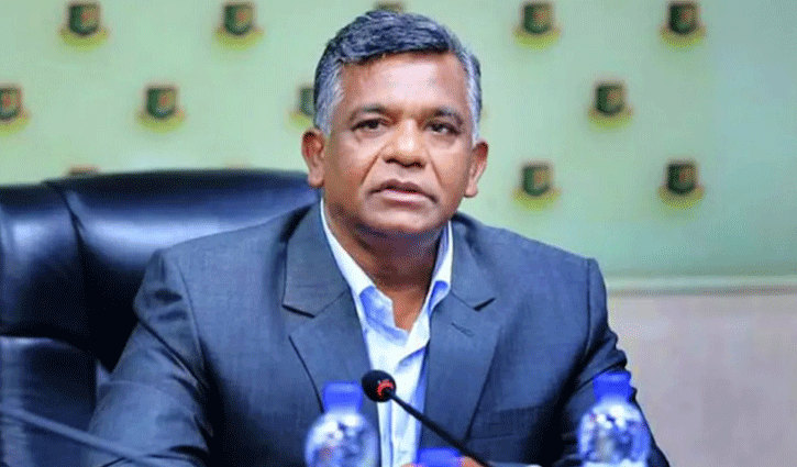 নানা গুঞ্জনের মধ‌্যেই অস্ট্রেলিয়া গেলেন আমিনুল