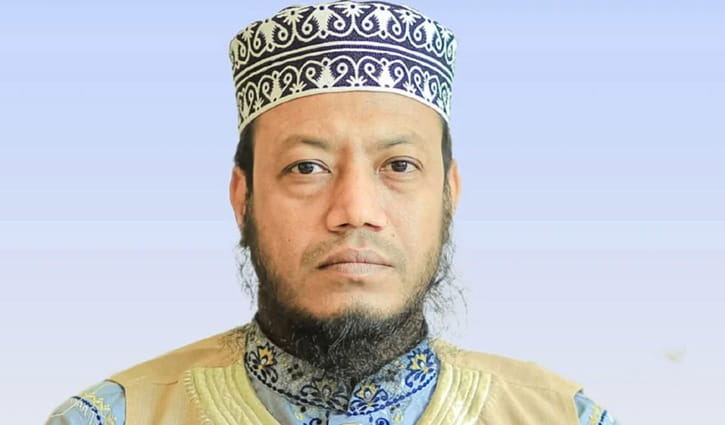 আমির হামজার সব ওয়াজ ও তাফসির মাহফিল স্থগিত