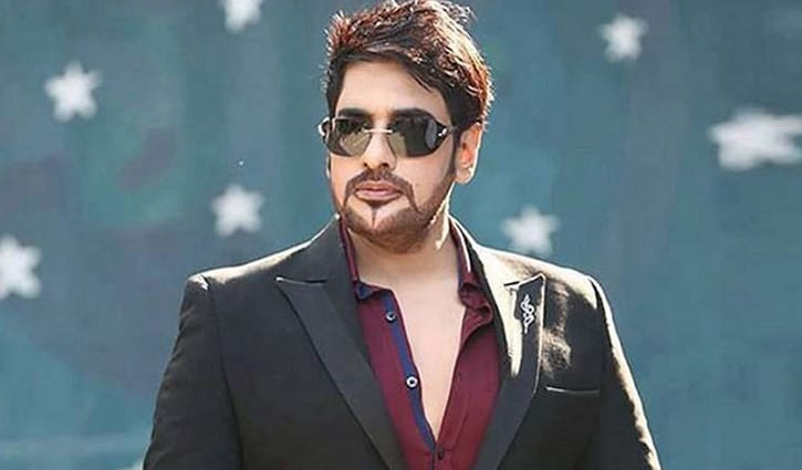 ব্যবসায় ধস: আপাতত সিনেমাকে অনন্ত জলিলের ‘না’