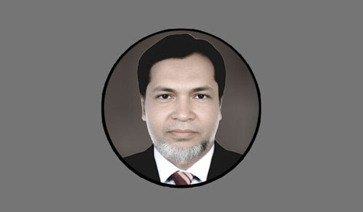 জামায়াত আমিরের এক্স ‘হ্যাক’: বঙ্গভবনের সহকারী প্রোগ্রামার আটক