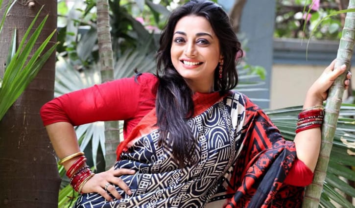 বেকার বসে থাকার চেয়ে টিকটকে আয় করা বাস্তবসম্মত সিদ্ধান্ত: অর্ষা