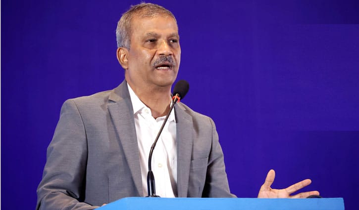 জুলাইযোদ্ধাদের দায়মুক্তি অধ্যাদেশের খসড়া তৈরি হয়েছে: আসিফ নজরুল