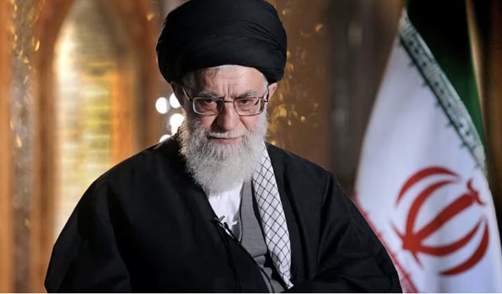 ইরানে খামেনির শাসন টিকবে তো?