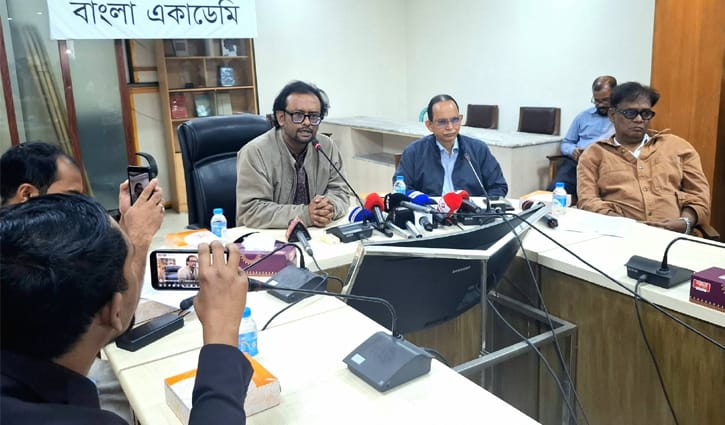 বইমেলা শুরু ২০ ফেব্রুয়ারি, রমজান মাসের জন্য বিশেষ ব্যবস্থা