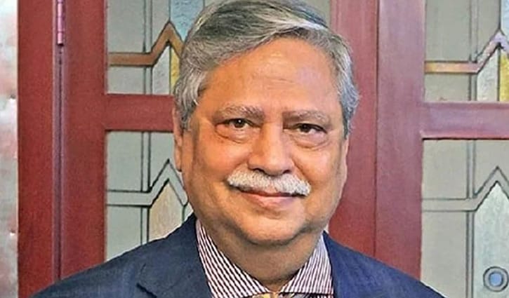 পোস্টাল ব্যালটে ভোট দিবেন রাষ্ট্রপতি