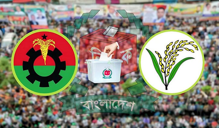 প্রচারের সীমা ও সংখ্যা জানিয়ে প্রার্থীদের জন্য বিএনপির বার্তা