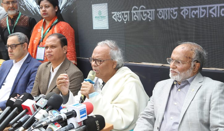 খালেদা জিয়াকে দিয়ে কখনো দেশবিরোধী সম্মতি আদায় করা যায়নি: রিজভী