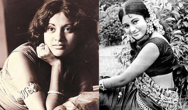 ঢাকাই সিনেমার রাজকন্যা ববিতার ঝুলিতে এবার একুশে পদক