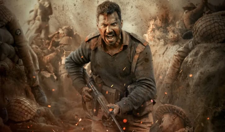 ‘বর্ডার টু’ সিনেমার আয় ৪৬৩ কোটি টাকা ছাড়িয়ে