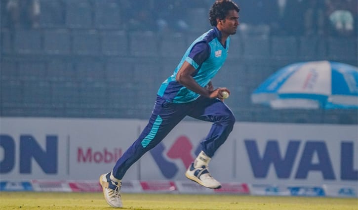 অবশেষে জয়ের ফুল ফুটল নোয়াখালীর