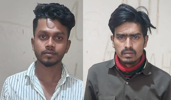 জামিন জালিয়াতি করে ফাঁসির কয়েদির পলায়ন, গ্রেপ্তার দুই