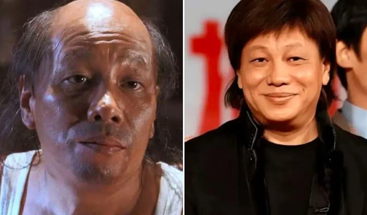 অভিনেতা ব্রুস লিয়ং মারা গেছেন
