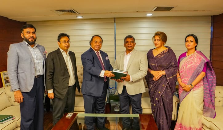 জাহানারার যৌন হয়রানির অভিযোগ: অপেক্ষার পর মিলল তদন্ত প্রতিবেদন