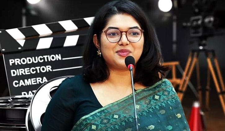 চিফ হিট অফিসার বুশরাকে দুদ‌কে জিজ্ঞাসাবাদ 