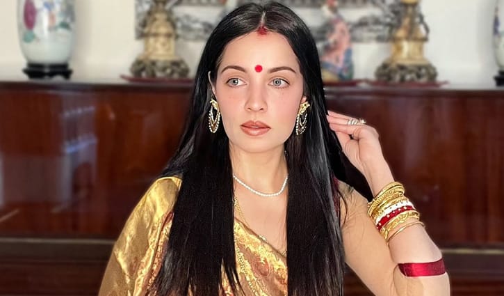 ‘বিবাহবার্ষিকীর দিন ডিভোর্স লেটার উপহার পেয়েছিলাম’