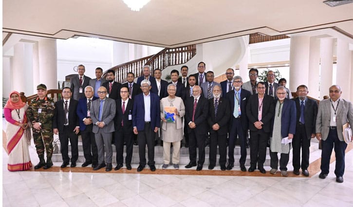 নবম পে স্কেল: সর্বনিম্ন ২০ হাজার, সর্বোচ্চ ১ লাখ ৬০ হাজার টাকা বেতন