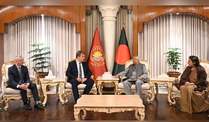 ইউরোপীয় ইউনিয়ন নির্বাচনে বড় পর্যবেক্ষক দল পাঠাবে: ইউ ইওএম চিফ