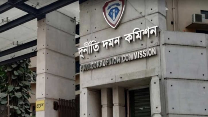 পু‌লিশ কর্মকর্তা হা‌মিদুলের প‌রিবা‌রের ৬১ কোটি টাকার অবৈধ সম্পদ