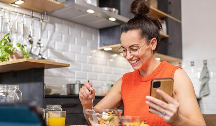 কোষ্ঠকাঠিন্য দেখা দিলে যেসব খাবার খেতে পারেন