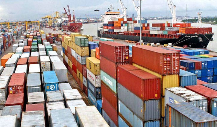 বন্দরের অচলাবস্থা নিরসনে শ্রমিক নেতাদের সঙ্গে বসছেন নৌ উপদেষ্টা 