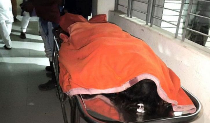 পাহাড়ে দুই গ্রুপের গোলাগুলিতে কিশোরী নিহত