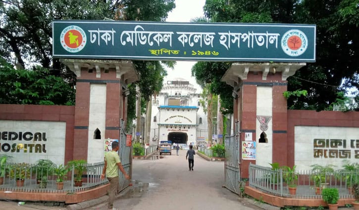 খিলগাঁওয়ে প্রাইভেটকারের ধাক্কায় অটোরিকশাচালক নিহত