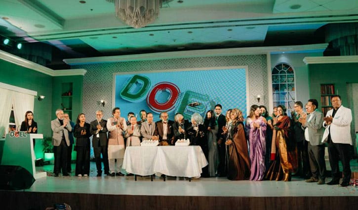 ওটিটি জগতে যুক্ত হলো ‘দোয়েল’