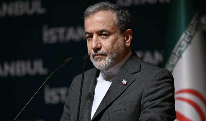 যুক্তরাষ্ট্রকে হুমকি ইরানের