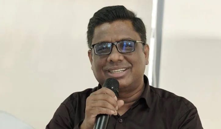 ঢাবিতে অধ্যাপক হিসেবে পদোন্নতি পেলেন আল-আমিন