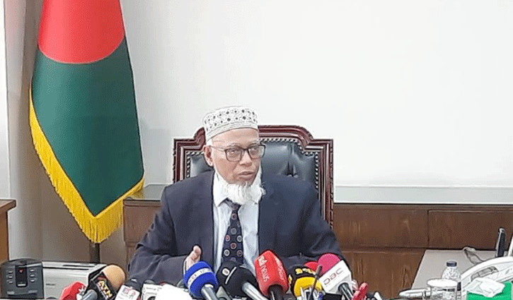 নিবন্ধন বহাল রাজনৈতিক দল নির্বাচনে সুযোগ পাচ্ছে, জাপার বিষয়ে ইসি মাছউদ