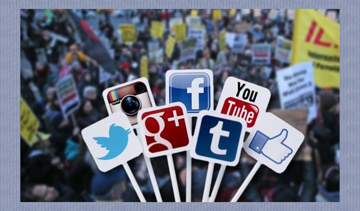 সোশ্যাল মিডিয়ায় নির্বাচনি প্রচারের ব্যয়ের হিসাব নেবে ইসি