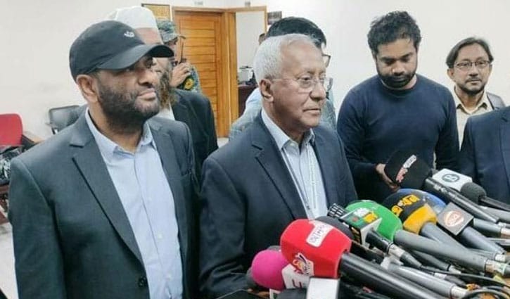 নির্বাচন পর্যবেক্ষণে আসবেন ৫০০ বিদেশি সাংবাদিক ও পর্যবেক্ষক