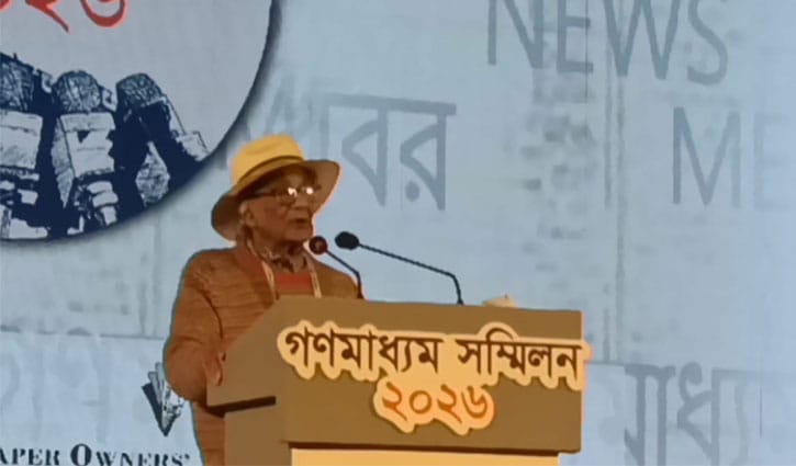 এখন ঐক্যের ডাক এলেও অতীতে অনেক গণমাধ্যম আক্রান্ত হলে সংহতি দেখা যায়নি